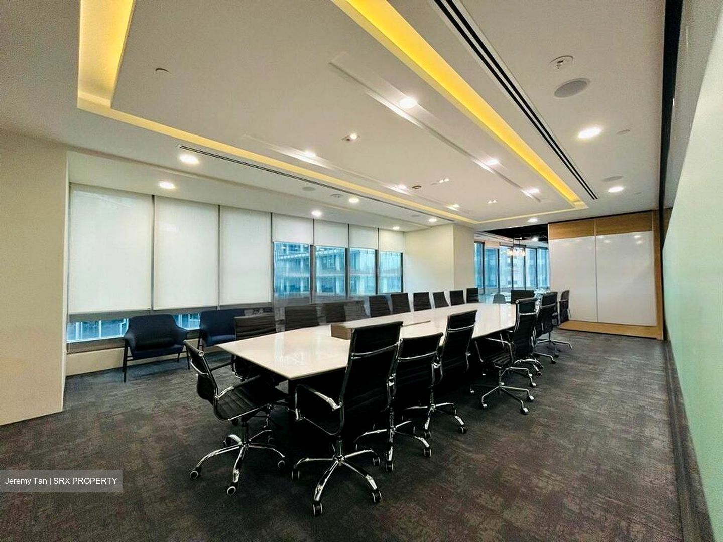 Prudential Tower (D1), Office #459090511